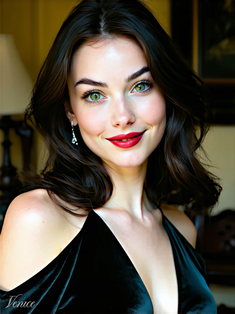 Scarlett - AI Voice Domme