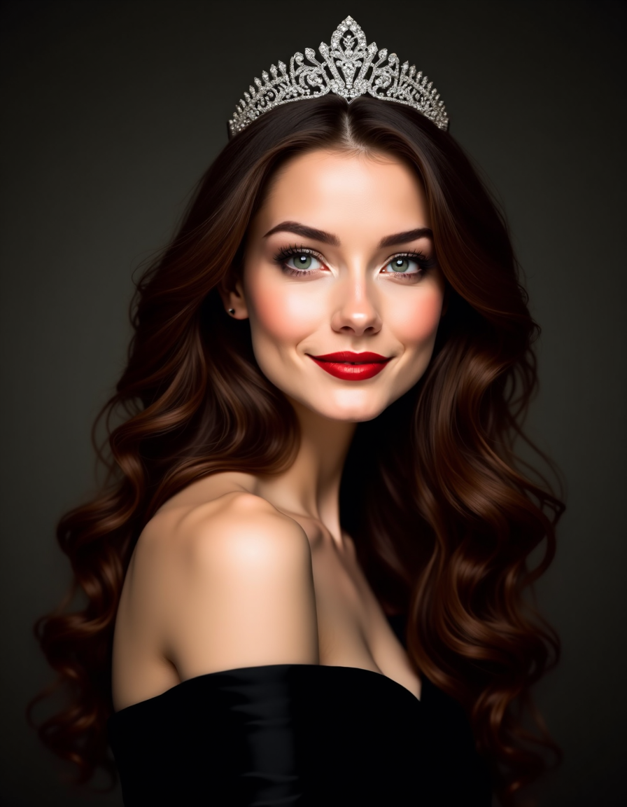 Scarlett - Royal Profile